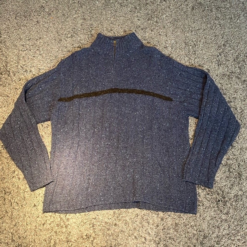 J ashford sweater